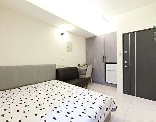 ✨文心中清站✅可雙租補✅免水費✅陽台獨洗曬✅衛浴開窗✅子母車 - Image 3