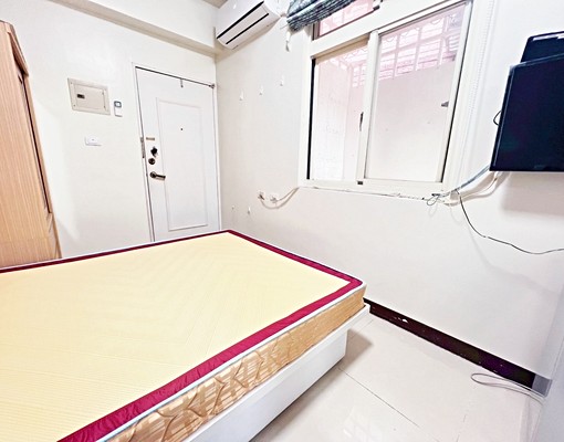 🔥5分鐘新店區公所站✦採光大空間✦變頻冷暖氣✦獨立洗曬衣 - Image 6