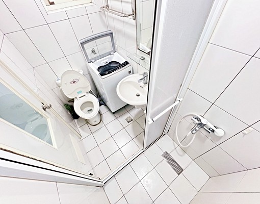 🔥5分鐘新店區公所站✦採光大空間✦變頻冷暖氣✦獨立洗曬衣 - Image 10