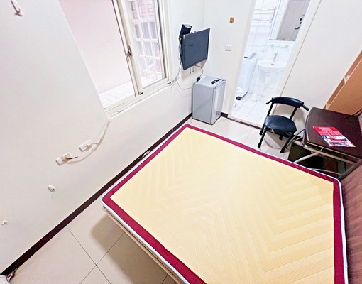 🔥5分鐘新店區公所站✦採光大空間✦變頻冷暖氣✦獨立洗曬衣 - Image 1