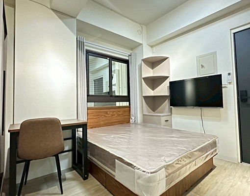 梅亭街|🍎傢俱齊全|無管理費全新完工搶先入住可寵物 - Image 7