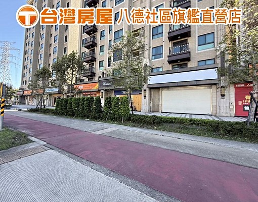 台灣妮妮推薦麗寶豐洲大面寬金店面 - Image 8