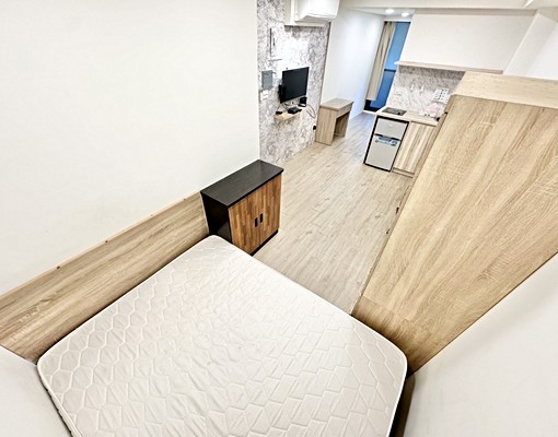 近科博館🔥可貓貓✨雙租補✨陽台獨洗曬✨電梯✨流理台✨ - Image 8