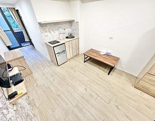 近科博館🔥可貓貓✨雙租補✨陽台獨洗曬✨電梯✨流理台✨ - Image 1