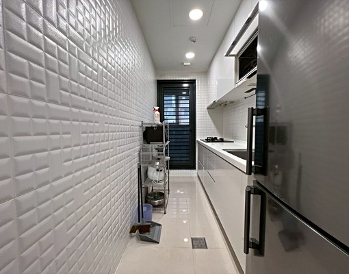 【25藝】溫馨三房+平面車位・一卡皮箱即可入住🌟 - Image 10