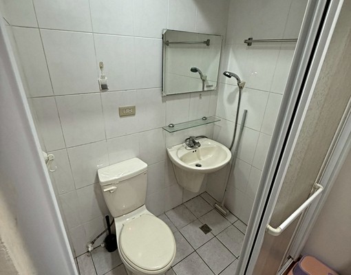 租屋補助、獨立陽台、保全管理、天然瓦斯、科技大樓/大安站 - Image 6