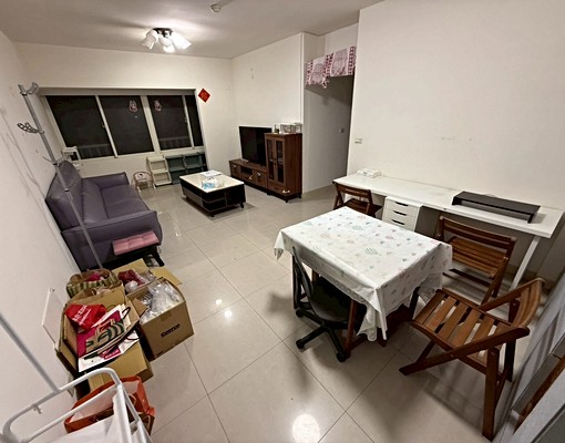 租屋補助、獨立陽台、保全管理、天然瓦斯、科技大樓/大安站 - Image 2