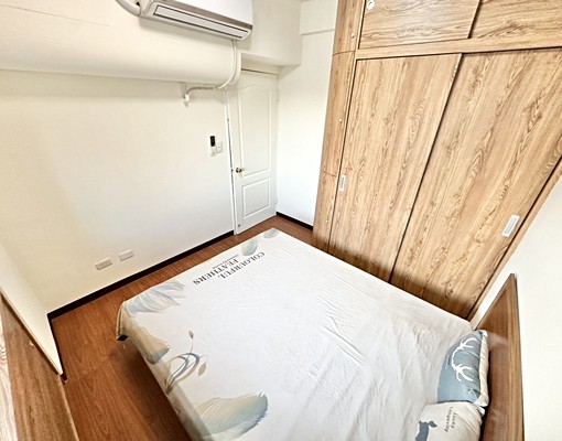 可寵雙租補1房1廳✨台水電✨管理員✨陽台獨洗✨流理台✨電梯 - Image 8