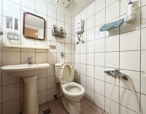 可租補✨可入籍✨高樓景觀樓中樓✨台水電管理員✨流理台 - Image 15