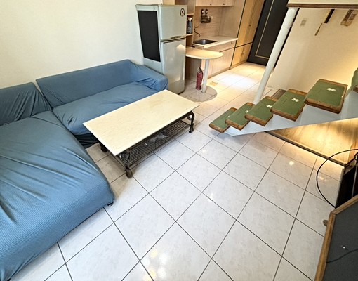 可租補✨可入籍✨高樓景觀樓中樓✨台水電管理員✨流理台 - Image 6