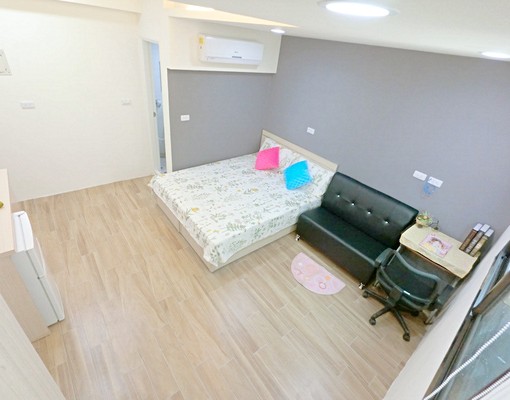 台灣大道至善西屯逢甲商圈與新光遠百 - Image 7