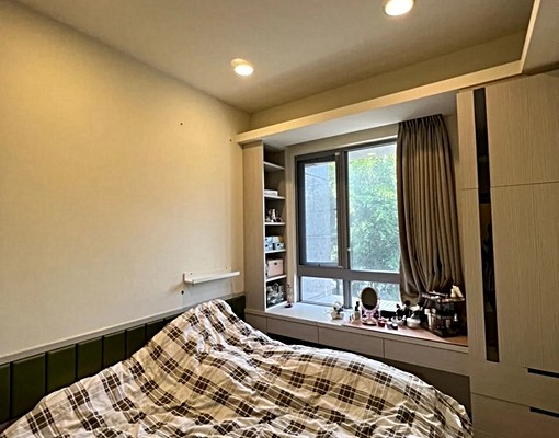 美樂~後山埤*南港平面2+1房*公園綠景*可稅籍*有陽台 - Image 1