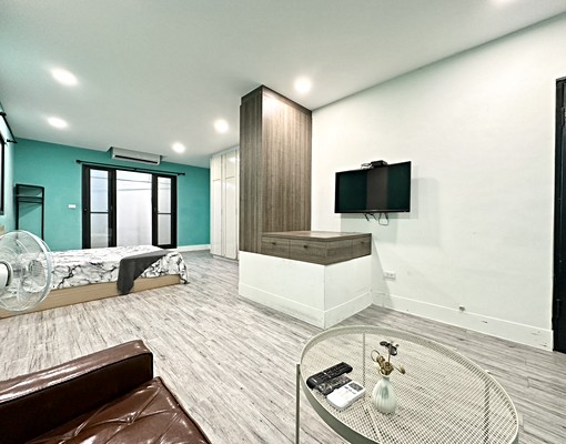 走路中國醫💖可貓工作室陽台獨洗🌈一層兩戶 - Image 3