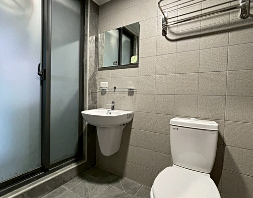 專租🌈中清捷運站前🏡全新唯美套房獨洗曬🎁帶看承辦 - Image 8