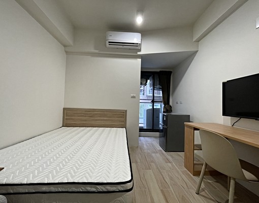 專租🌈中清捷運站前🏡全新唯美套房獨洗曬🎁帶看承辦 - Image 6