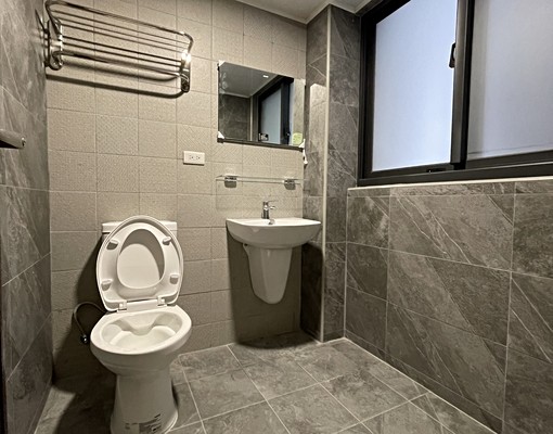 專租🌈中清捷運站前🏡全新唯美套房獨洗曬🎁帶看承辦 - Image 11