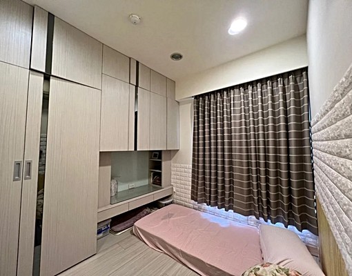 美樂*後山埤站*南港2+1房*成德國小*有陽台*可稅籍*含管 - Image 4