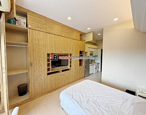 信義安和站~溫馨裝潢~收納多~可租補~機能強~泳池社區~ - Image 4