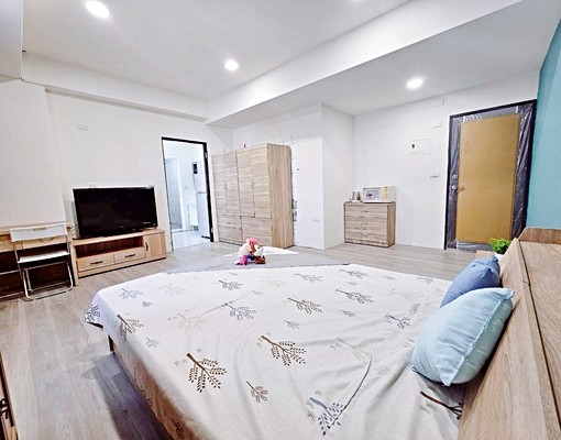 🙋♀️一房一廳🎨流理台💗陽台獨洗💗IKEA⭐捷運 - Image 1