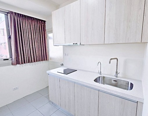 🙋♀️一房一廳🎨流理台💗陽台獨洗💗IKEA⭐捷運 - Image 7