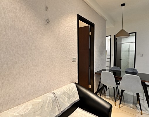 🏡匯康社宅🏡❤️免仲介費❤️新莊體育館❤️高樓層兩房車 - Image 4