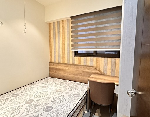 🏡匯康社宅🏡❤️免仲介費❤️新莊體育館❤️高樓層兩房車 - Image 5