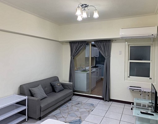 總管家/免仲正一房一廳陽台台水電可雙租補 - Image 9