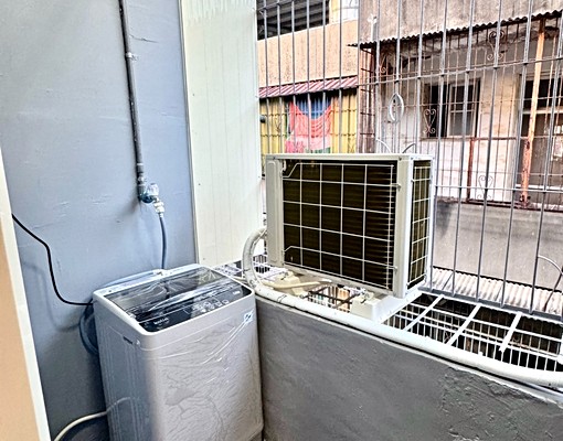 近置地廣場、大湳公園✨推薦一房一廳美宅✨可雙租補|獨洗|陽台 - Image 10