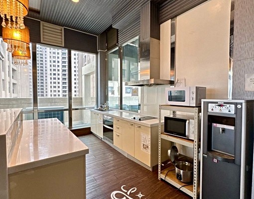 園區旁✨電梯採光大套房獨立陽台洗衣機、台電計費、可另租汽車位 - Image 7