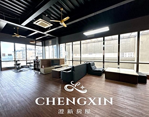 園區旁✨電梯採光大套房獨立陽台洗衣機、台電計費、可另租汽車位 - Image 8