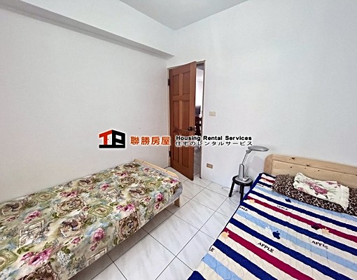 💒聯勝社宅💒友善房源可租補有裝潢空間好利用大3房 - Image 12