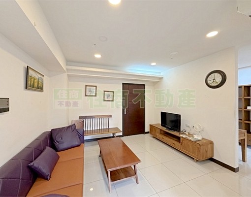 晴海全配兩房車~可租補~ - Image 1