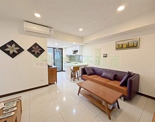 晴海全配兩房車~可租補~ - Image 3