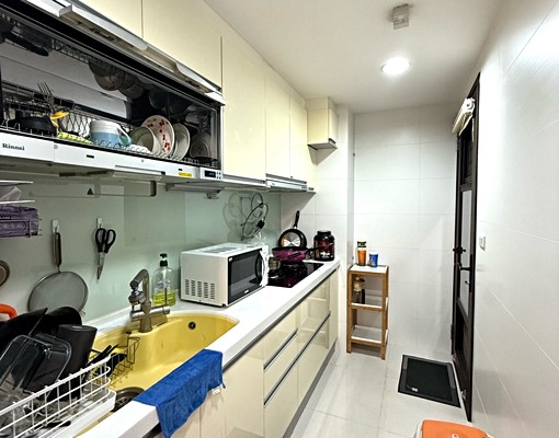 河岸第一排|可租補|家具全配|北屯薇格大三房平車| - Image 5