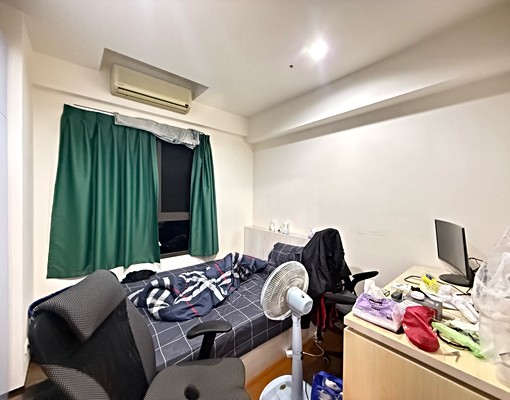 河岸第一排|可租補|家具全配|北屯薇格大三房平車| - Image 4