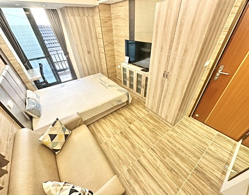 近一中🔥電梯✨台電✨陽台獨洗曬✨雙租補✨戶籍✨衛浴開窗 - Image 4