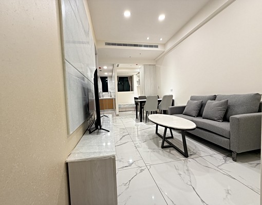 星鴻😊台北灣銀河2房|可租補(租金含1汽車位)入籍可談 - Image 2