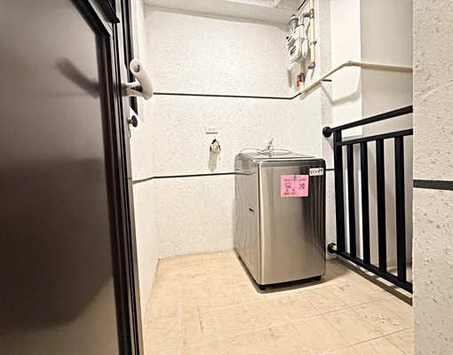 星鴻😊台北灣銀河2房|可租補(租金含1汽車位)入籍可談 - Image 10