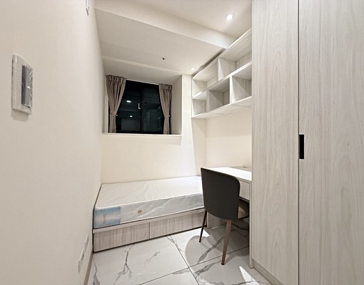 星鴻😊台北灣銀河2房|可租補(租金含1汽車位)入籍可談 - Image 7