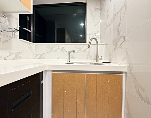 星鴻😊台北灣銀河2房|可租補(租金含1汽車位)入籍可談 - Image 9