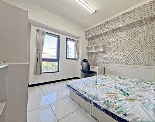 勤益3分鐘🔥租屋補助⭐包裹代收⭐乾濕分離 - Image 6