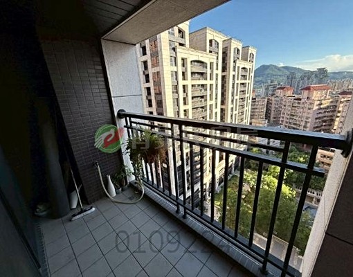 丰悅夏宮高樓景觀三房車 - Image 5