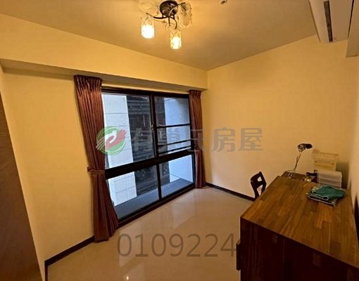 丰悅夏宮高樓景觀三房車 - Image 9