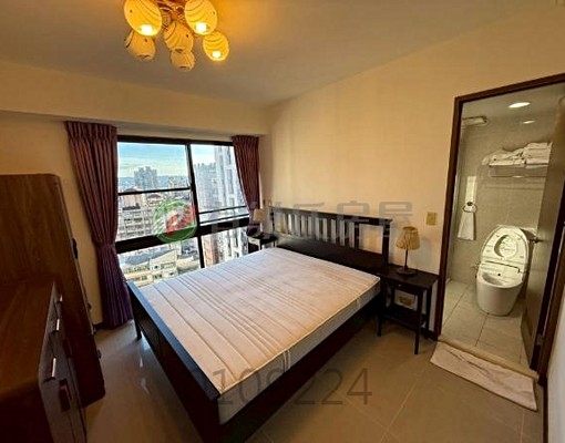 丰悅夏宮高樓景觀三房車 - Image 11