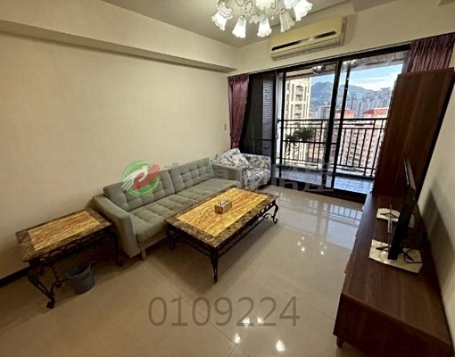 丰悅夏宮高樓景觀三房車 - Image 4