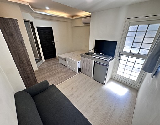 📍近逢甲|採光好|陽台獨洗|流理台|可貓貓|可租補 - Image 2