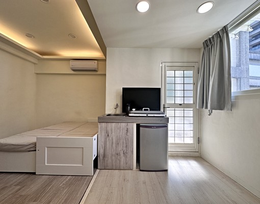 📍近逢甲|採光好|陽台獨洗|流理台|可貓貓|可租補 - Image 3