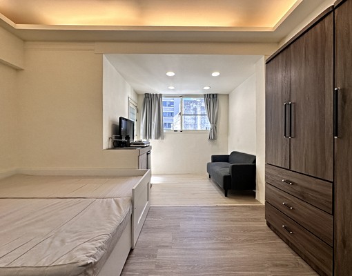 📍近逢甲|採光好|陽台獨洗|流理台|可貓貓|可租補 - Image 9