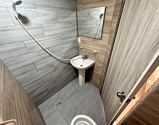 📍近逢甲|採光好|陽台獨洗|流理台|可貓貓|可租補 - Image 4