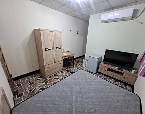 🌟近新屋高中✦開窗採光✦可補助✦可外籍✦優質美套房 - Image 2